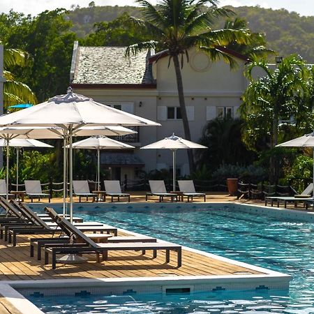 Cap Cove Saint Lucia Aparthotel Грос Айлет Екстериор снимка