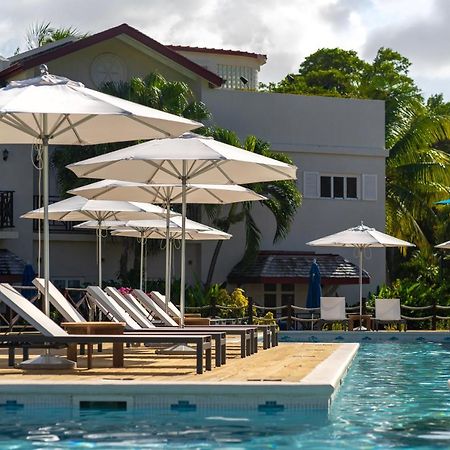 Cap Cove Saint Lucia Aparthotel Грос Айлет Екстериор снимка