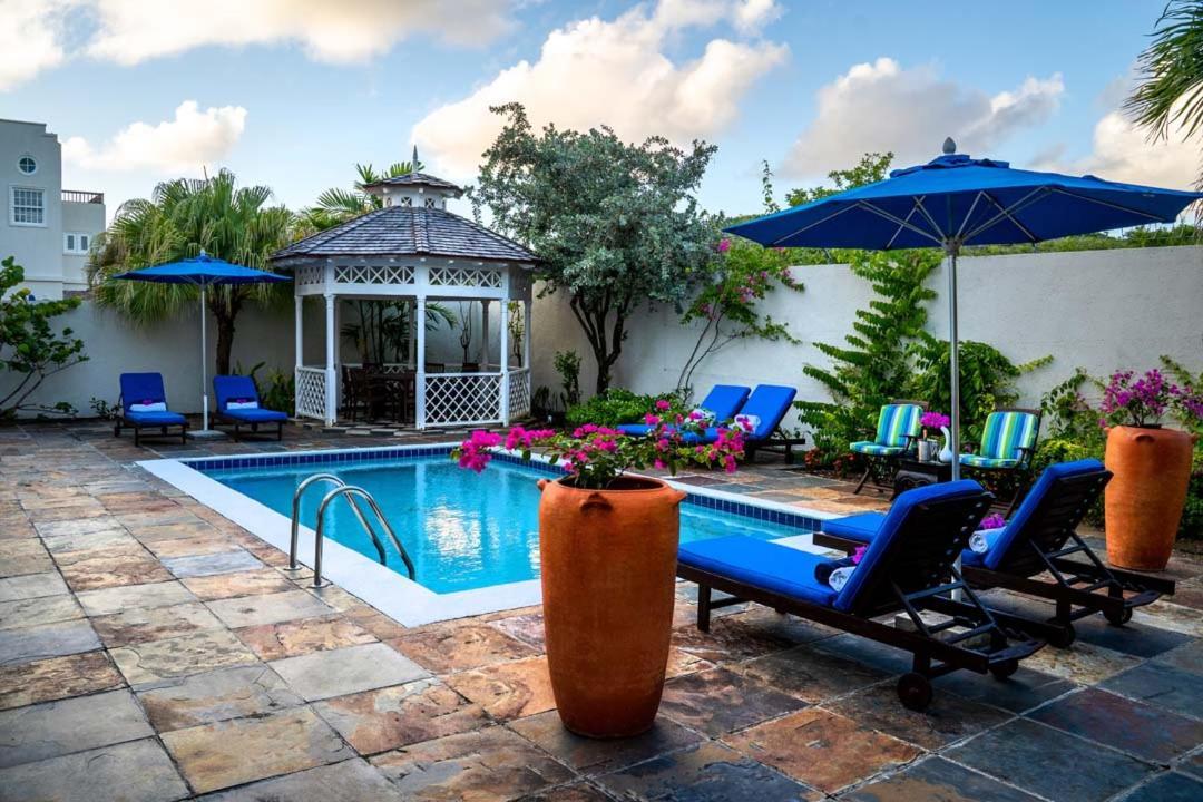 Cap Cove Saint Lucia Aparthotel Грос Айлет Екстериор снимка