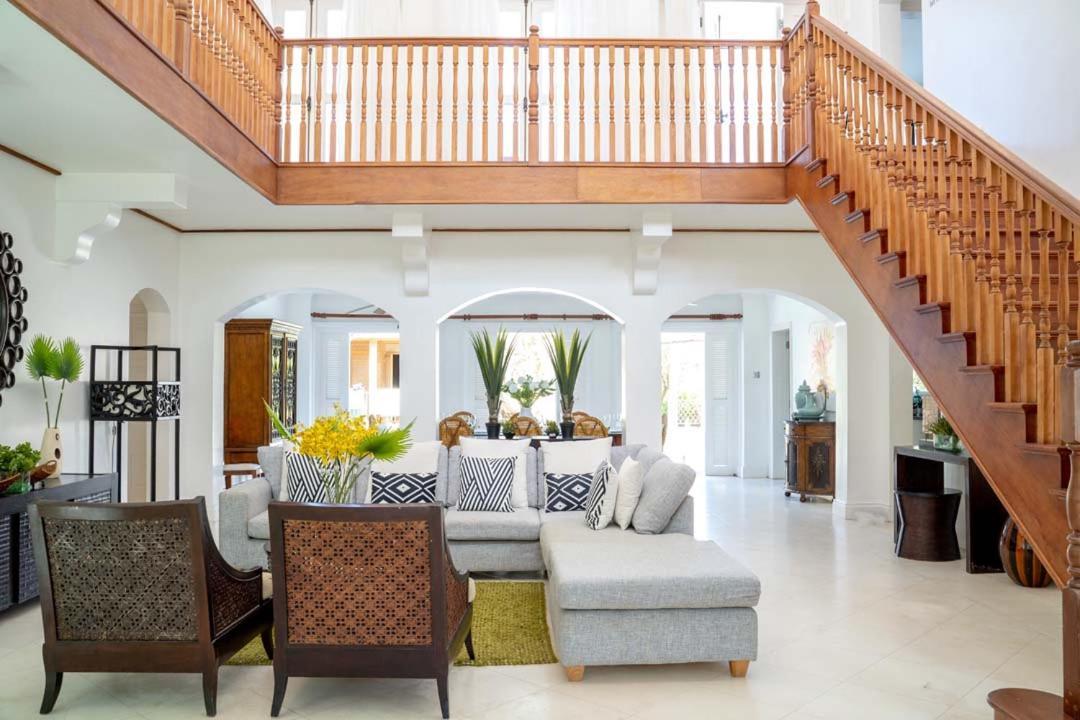 Cap Cove Saint Lucia Aparthotel Грос Айлет Екстериор снимка