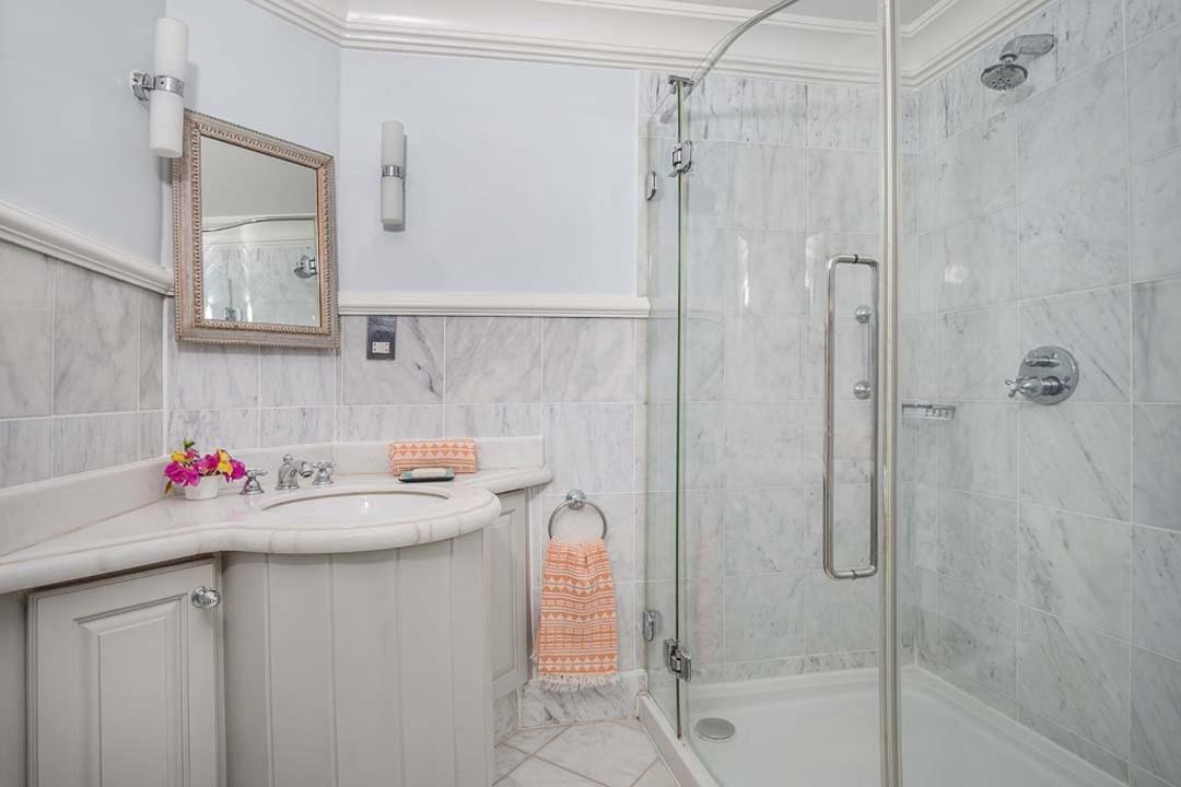 Cap Cove Saint Lucia Aparthotel Грос Айлет Екстериор снимка
