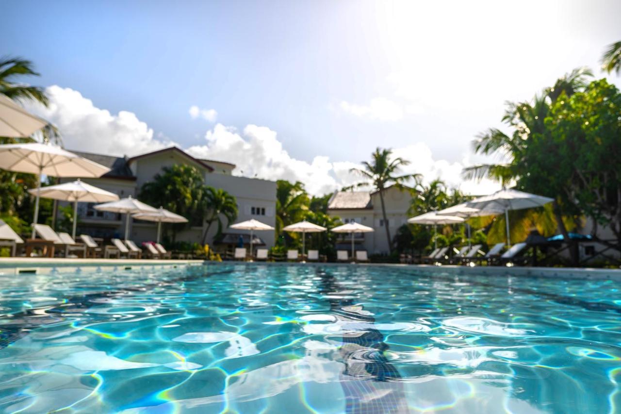 Cap Cove Saint Lucia Aparthotel Грос Айлет Екстериор снимка