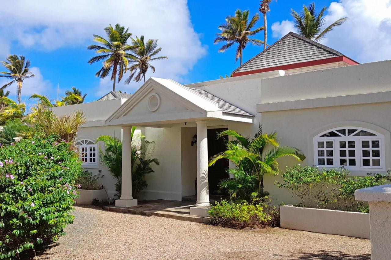 Cap Cove Saint Lucia Aparthotel Грос Айлет Екстериор снимка