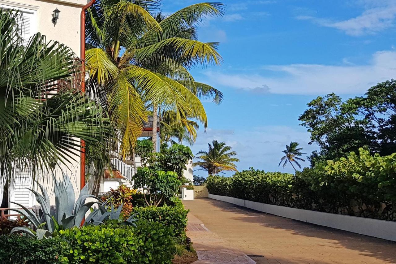 Cap Cove Saint Lucia Aparthotel Грос Айлет Екстериор снимка