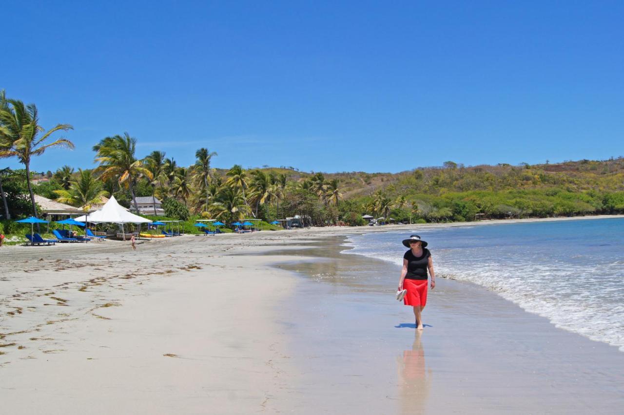 Cap Cove Saint Lucia Aparthotel Грос Айлет Екстериор снимка