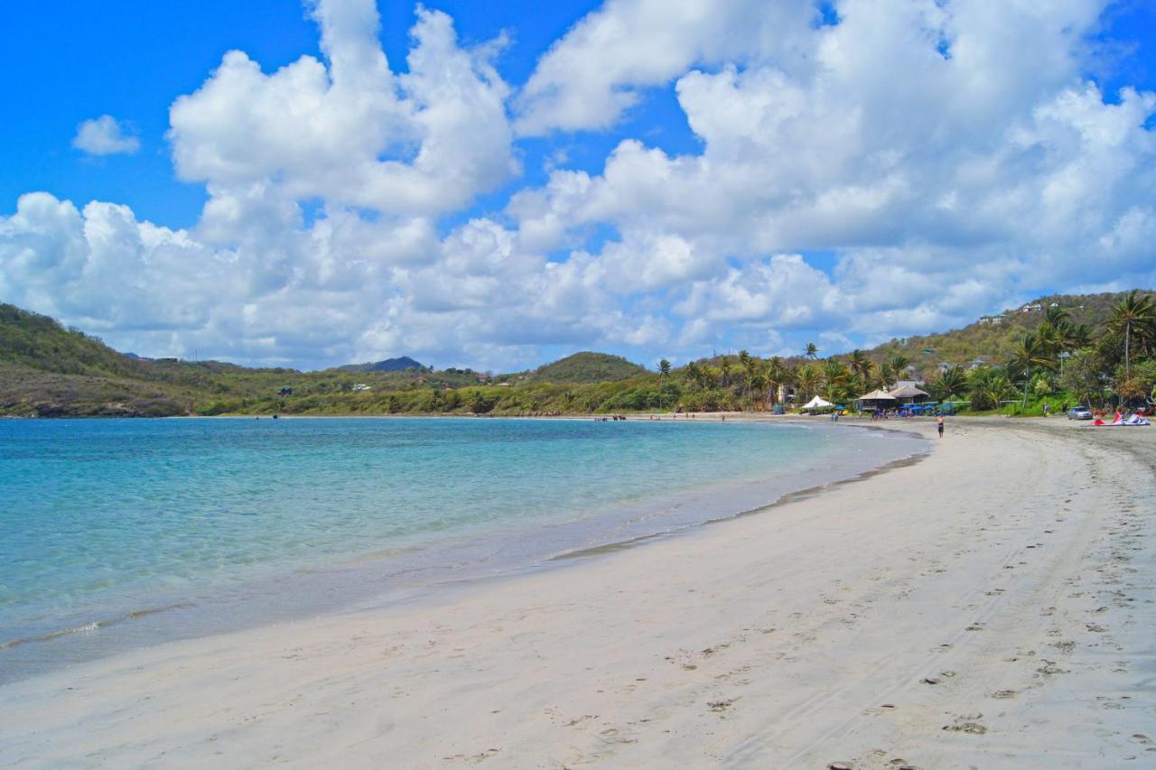 Cap Cove Saint Lucia Aparthotel Грос Айлет Екстериор снимка